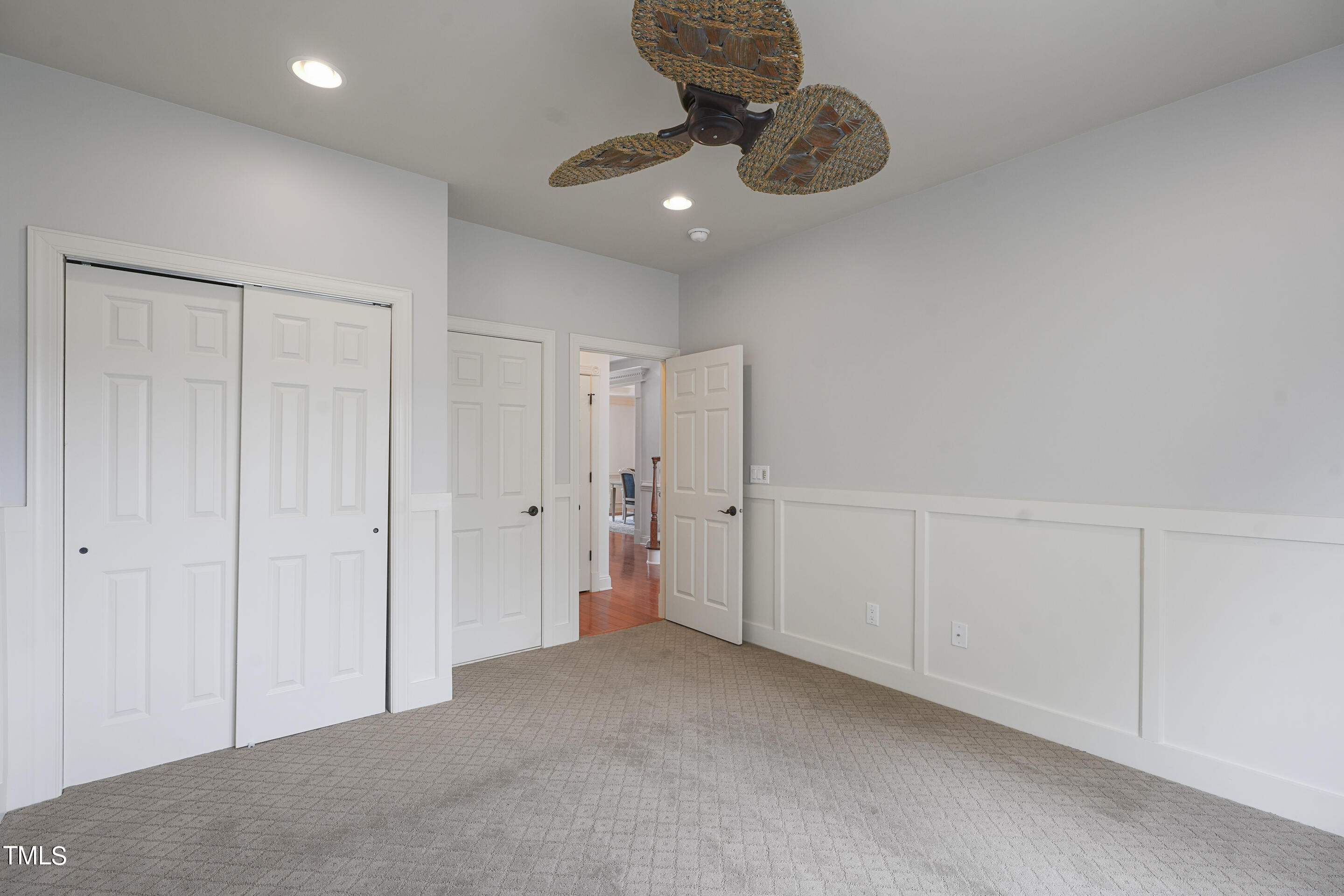 401 South Bend Drive Durham, NC 27713 - Photo 24 of 65 a very nice looking room