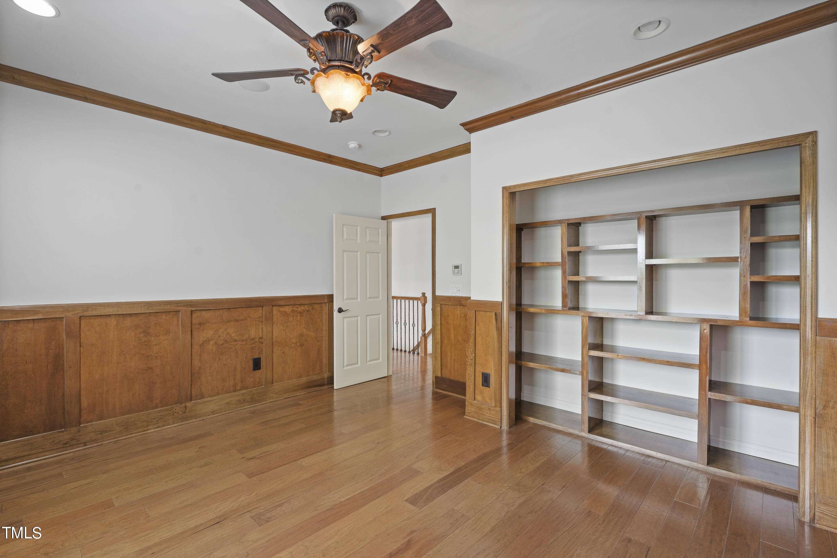 401 South Bend Drive Durham, NC 27713 - Photo 27 of 65 a view of an empty room with a window