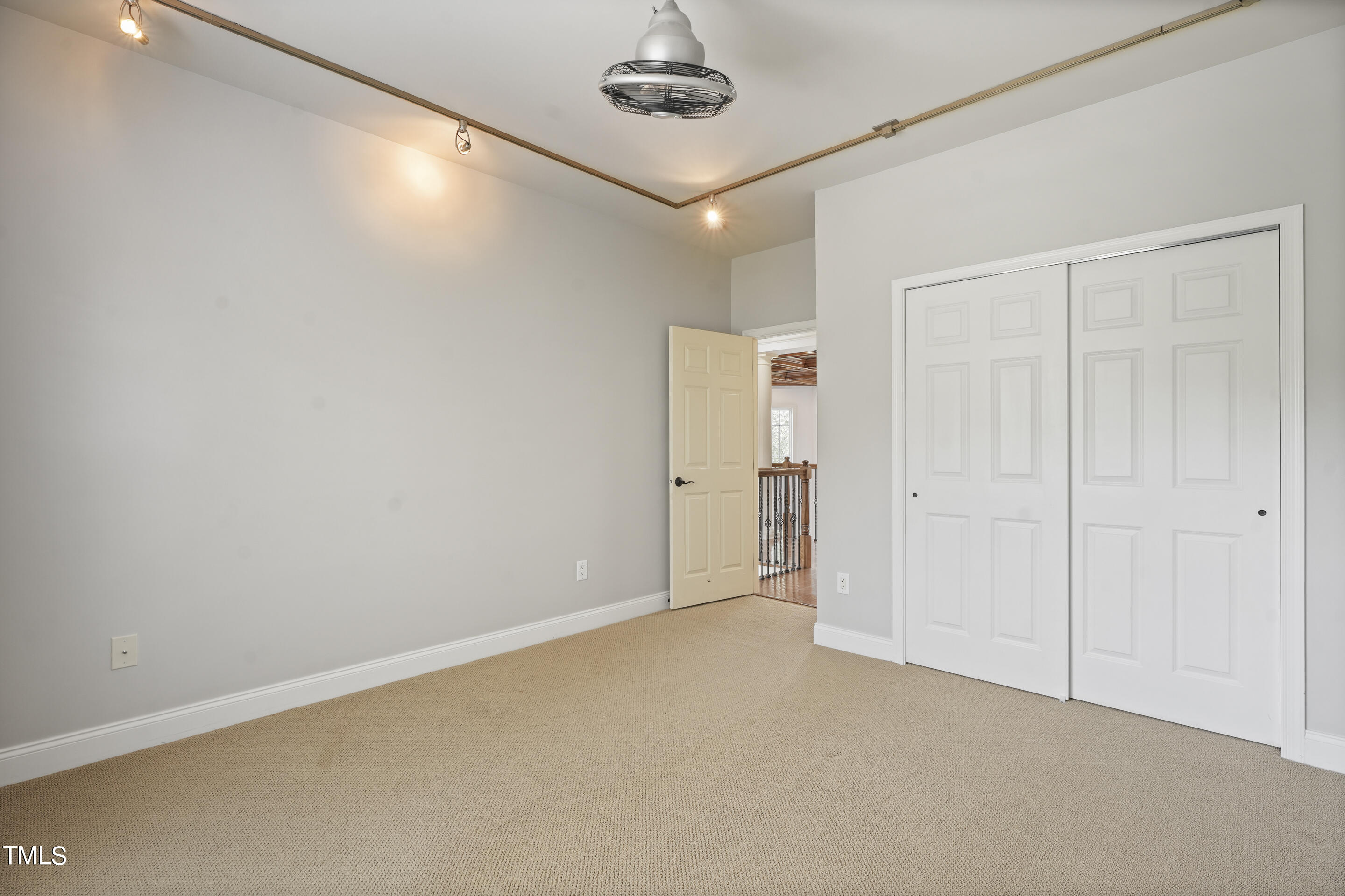 401 South Bend Drive Durham, NC 27713 - Photo 38 of 65 a view of an empty room