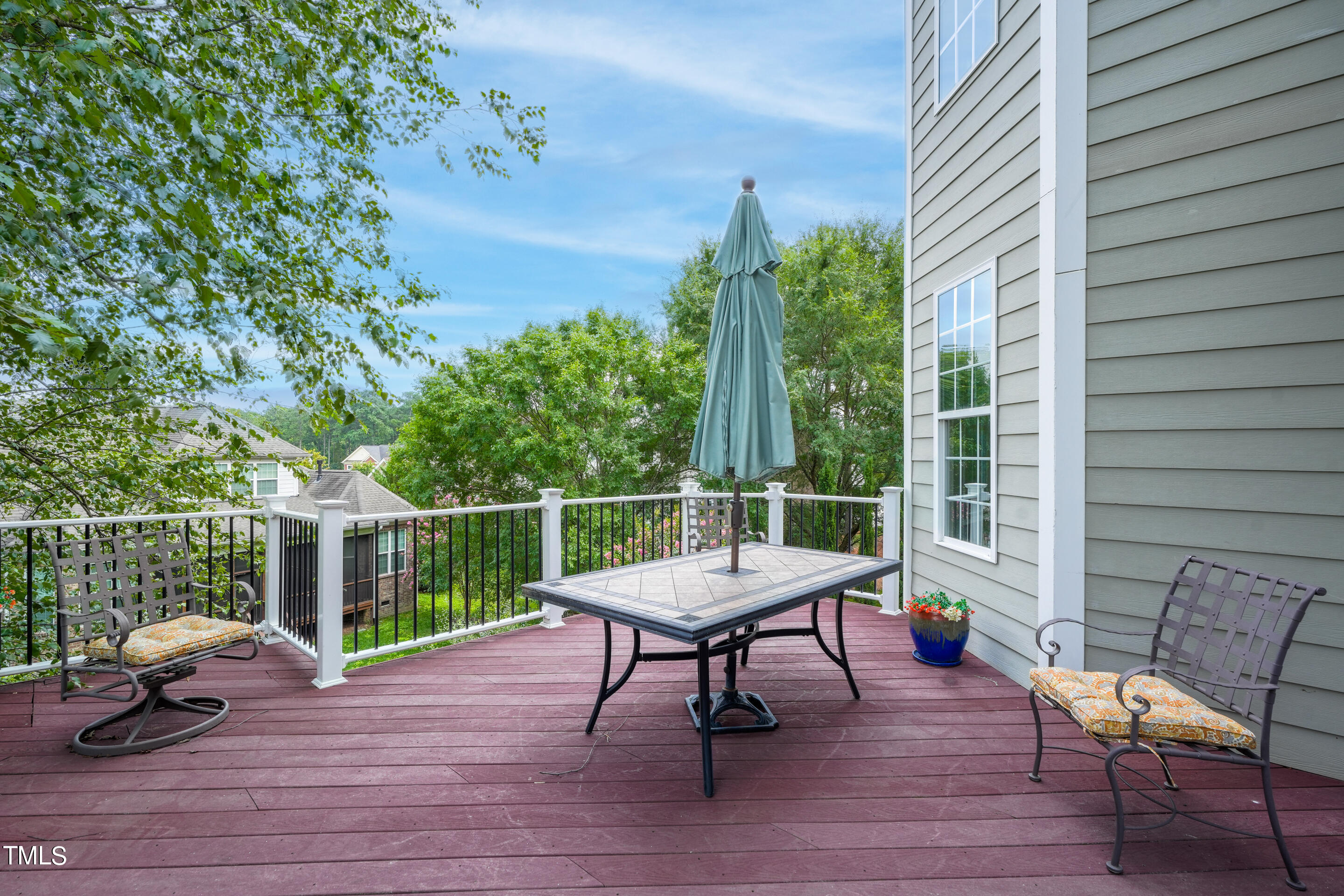 401 South Bend Drive Durham, NC 27713 - Photo 54 of 65 DSC05024-HDR-Edit