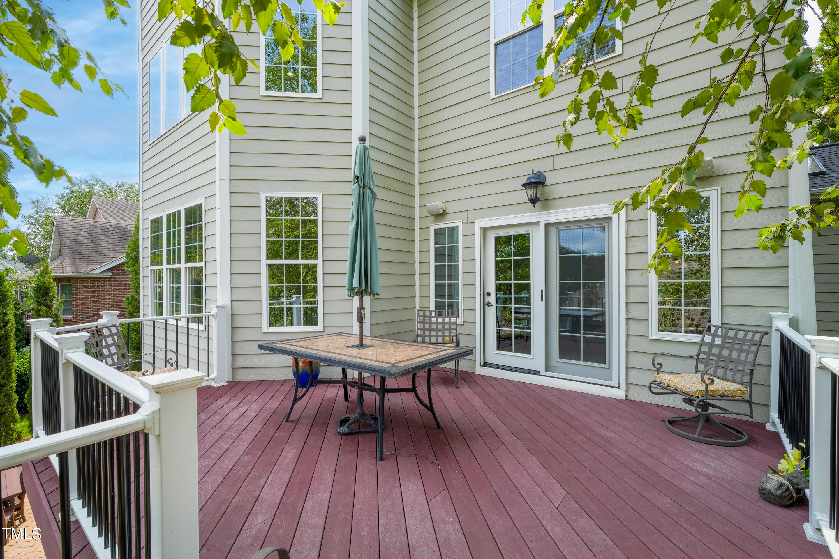 401 South Bend Drive Durham, NC 27713 - Photo 55 of 65 DSC05029-HDR-Edit