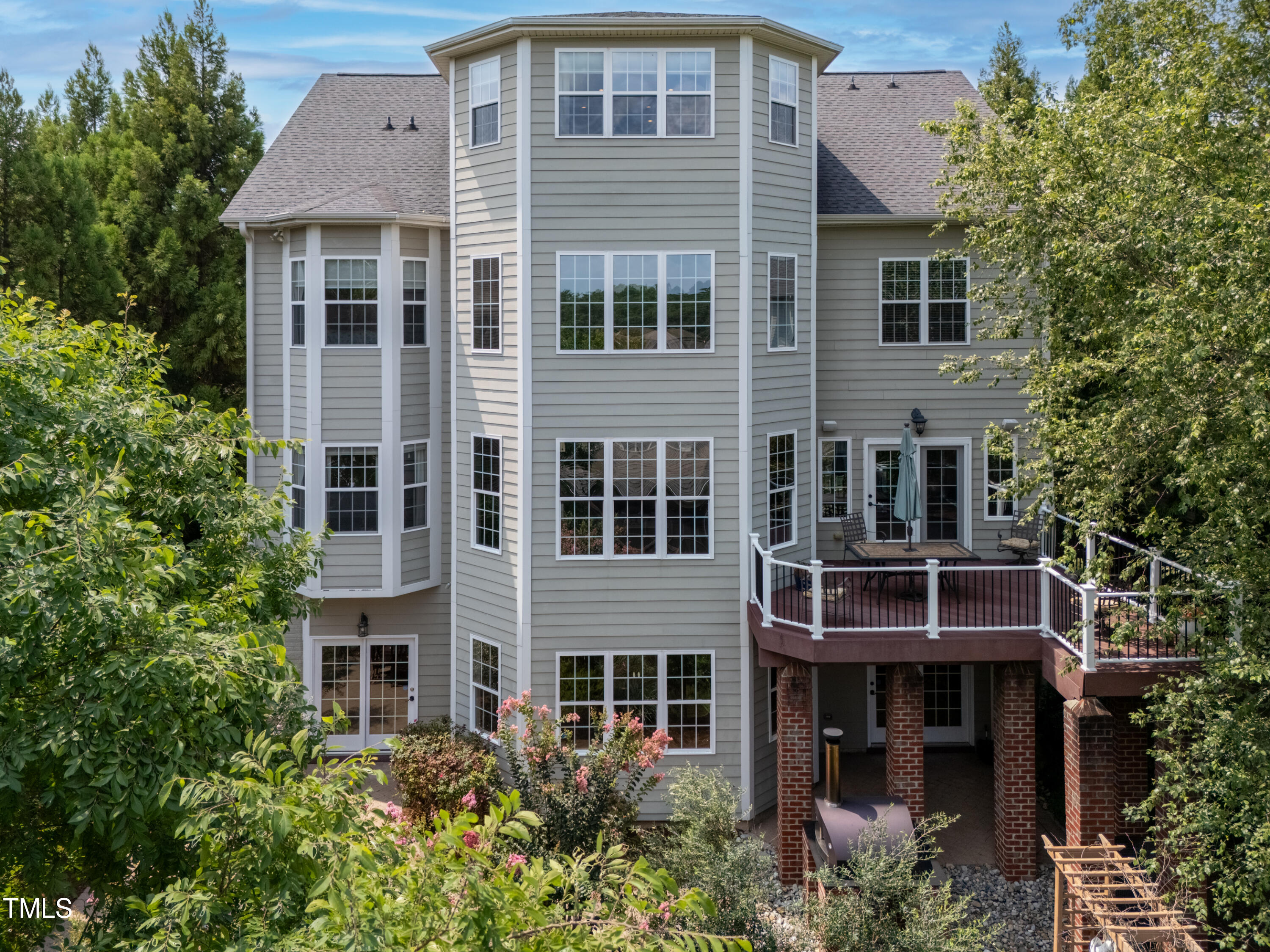 401 South Bend Drive Durham, NC 27713 - Photo 56 of 65 DJI_20240727144555_0163_D-HDR-Edit