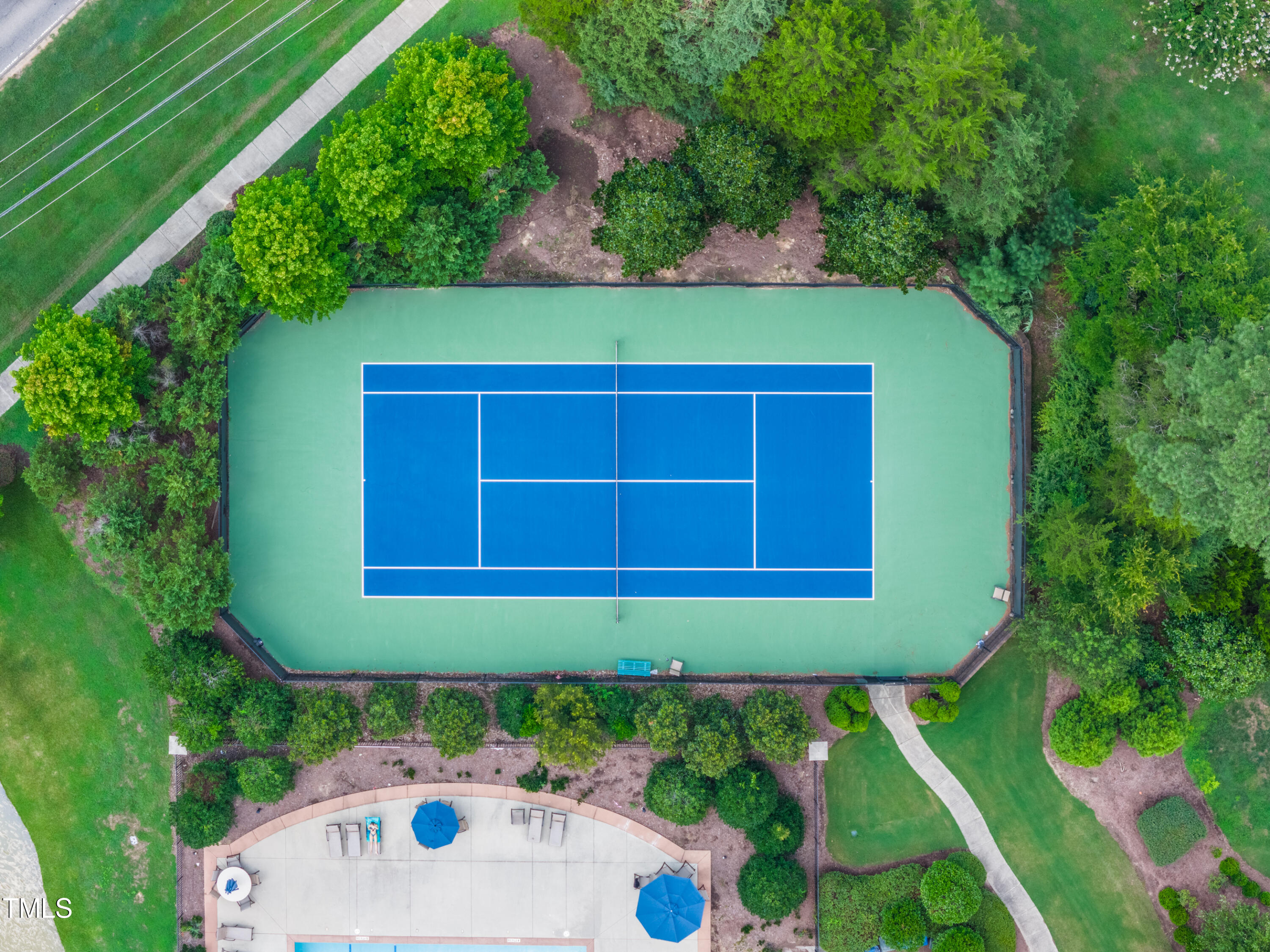 401 South Bend Drive Durham, NC 27713 - Photo 59 of 65 DJI_20240727144242_0158_D-HDR