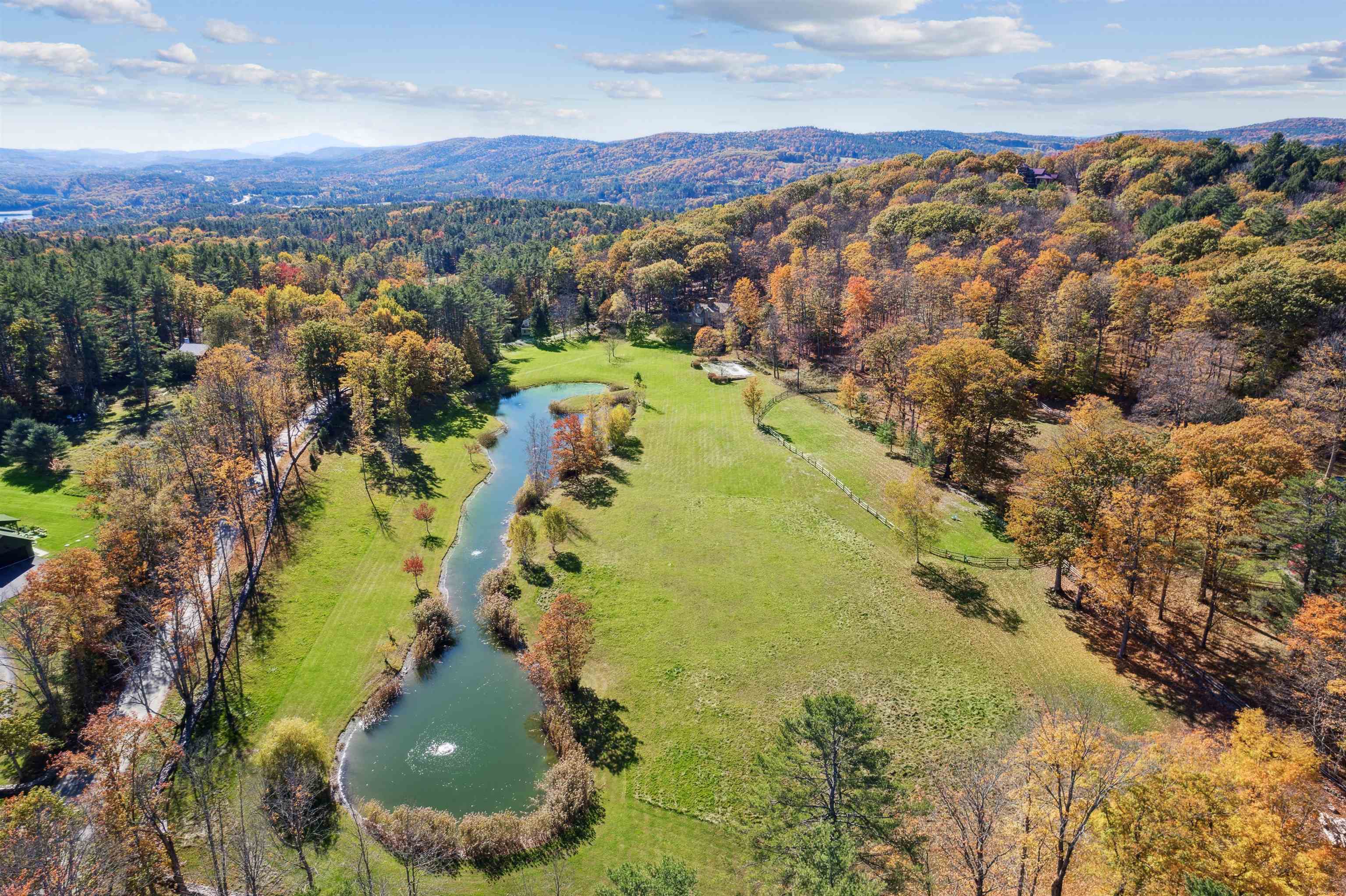207 Willey Hill Road Norwich, VT 05055 - Photo 2 of 60