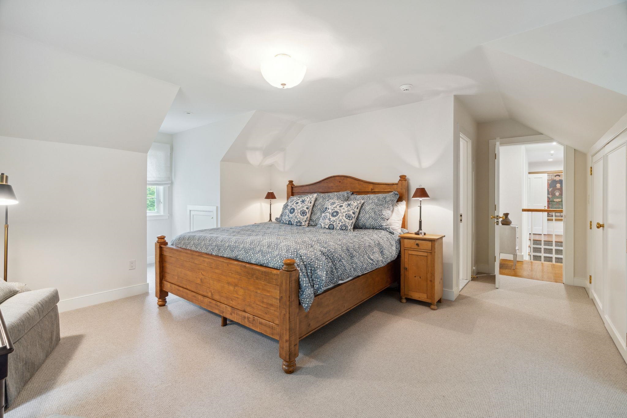 207 Willey Hill Road Norwich, VT 05055 - Photo 27 of 60