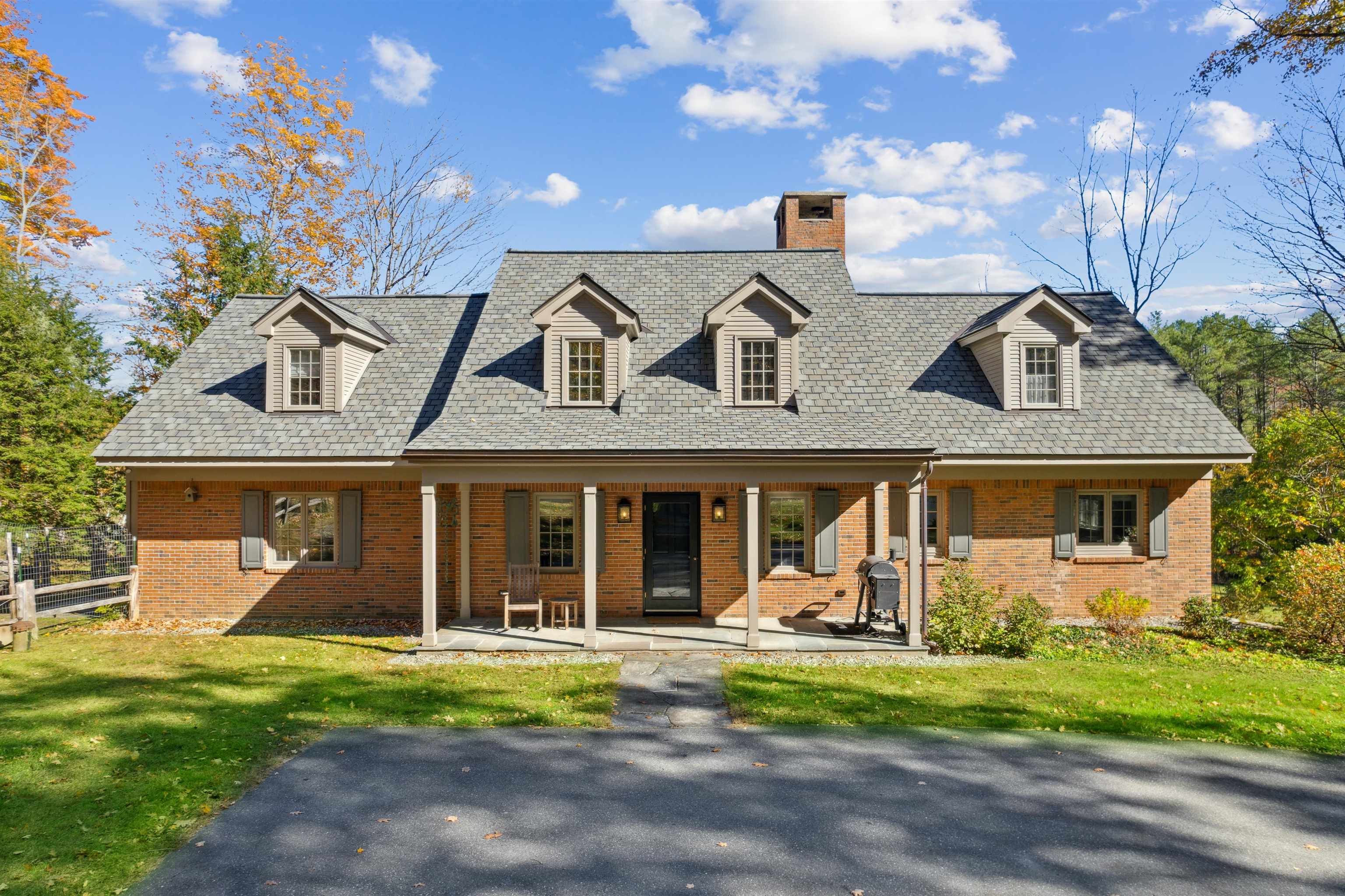 207 Willey Hill Road Norwich, VT 05055 - Photo 3 of 60