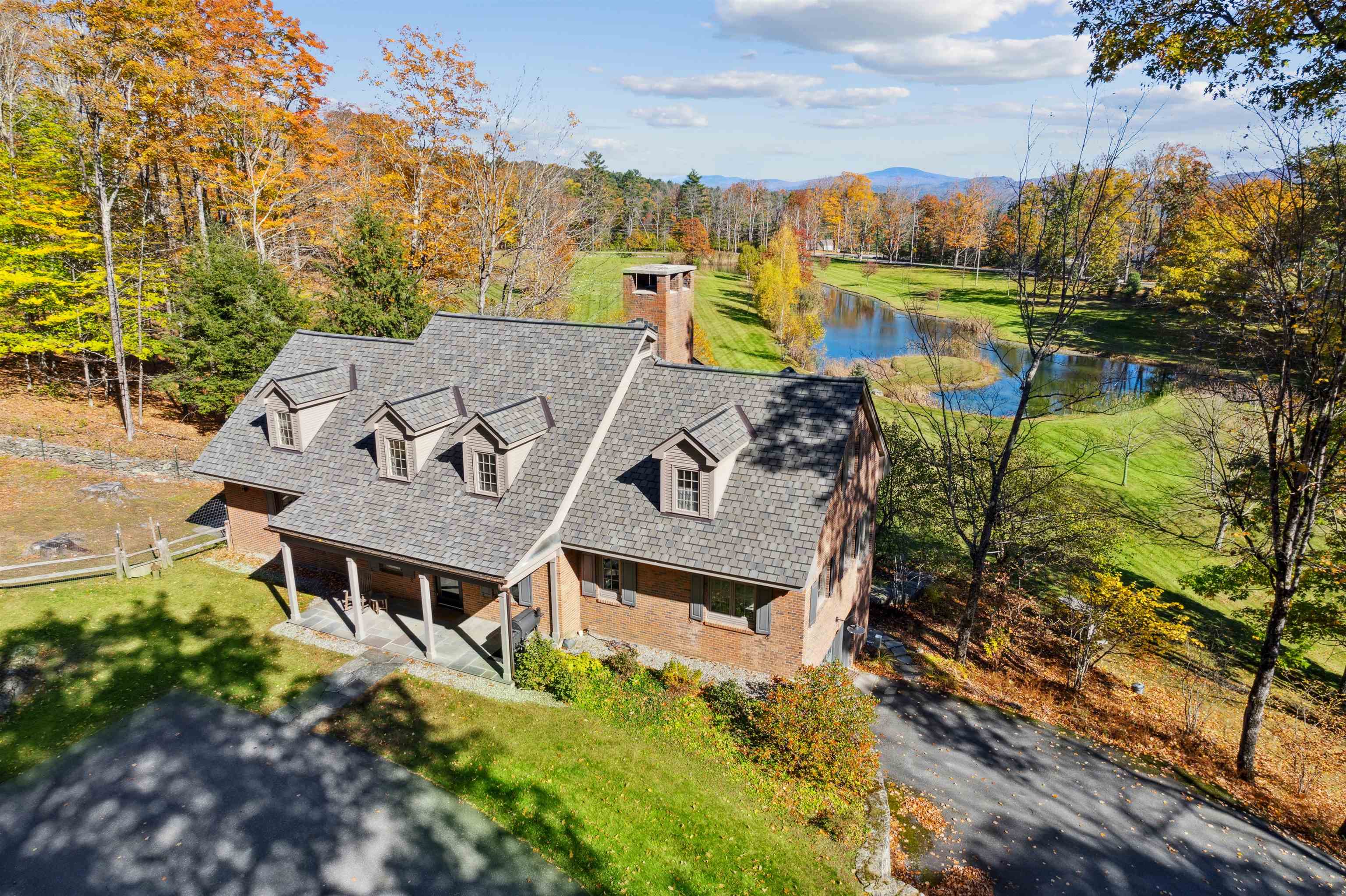 207 Willey Hill Road Norwich, VT 05055 - Photo 35 of 60
