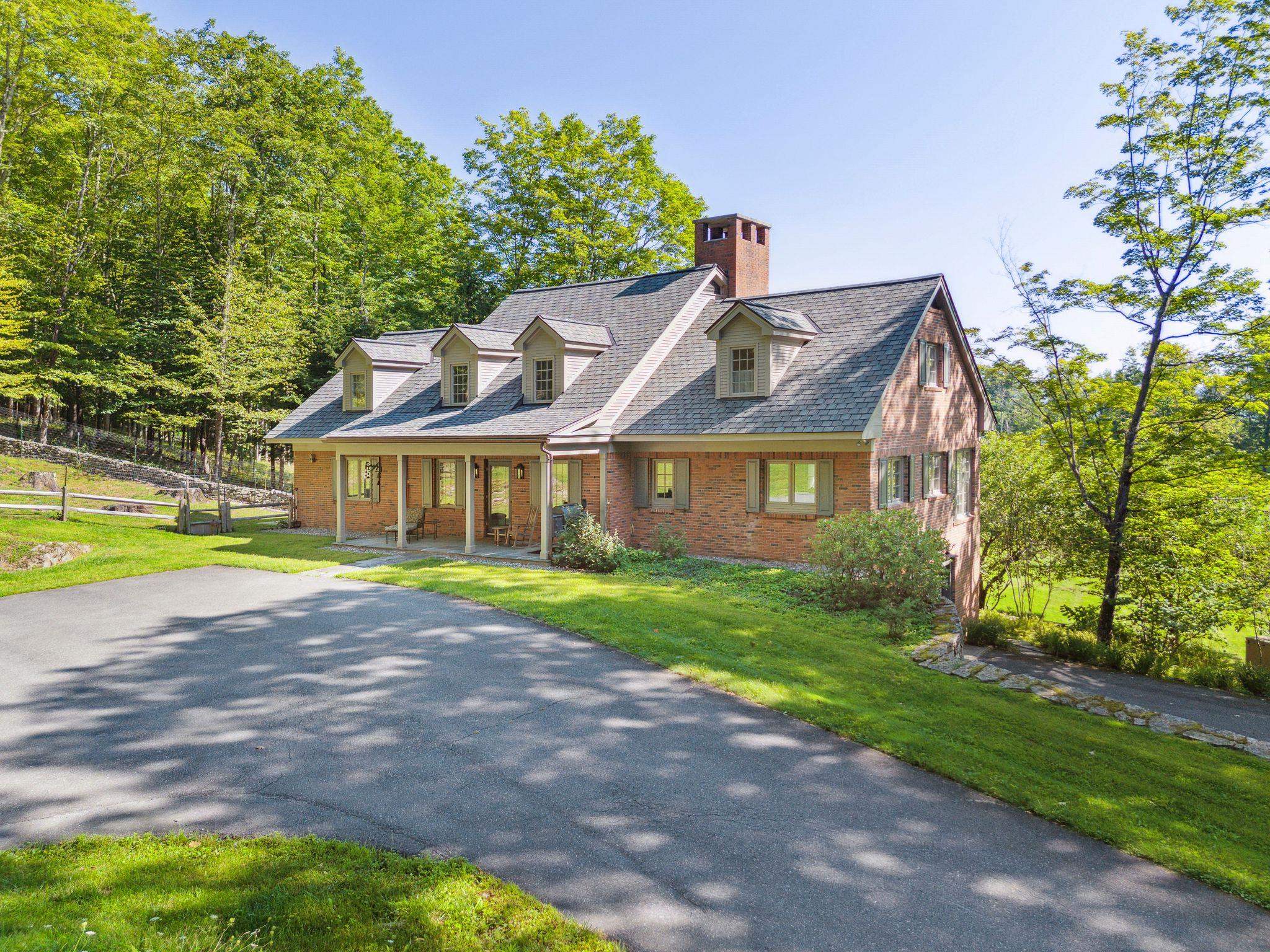 207 Willey Hill Road Norwich, VT 05055 - Photo 37 of 60