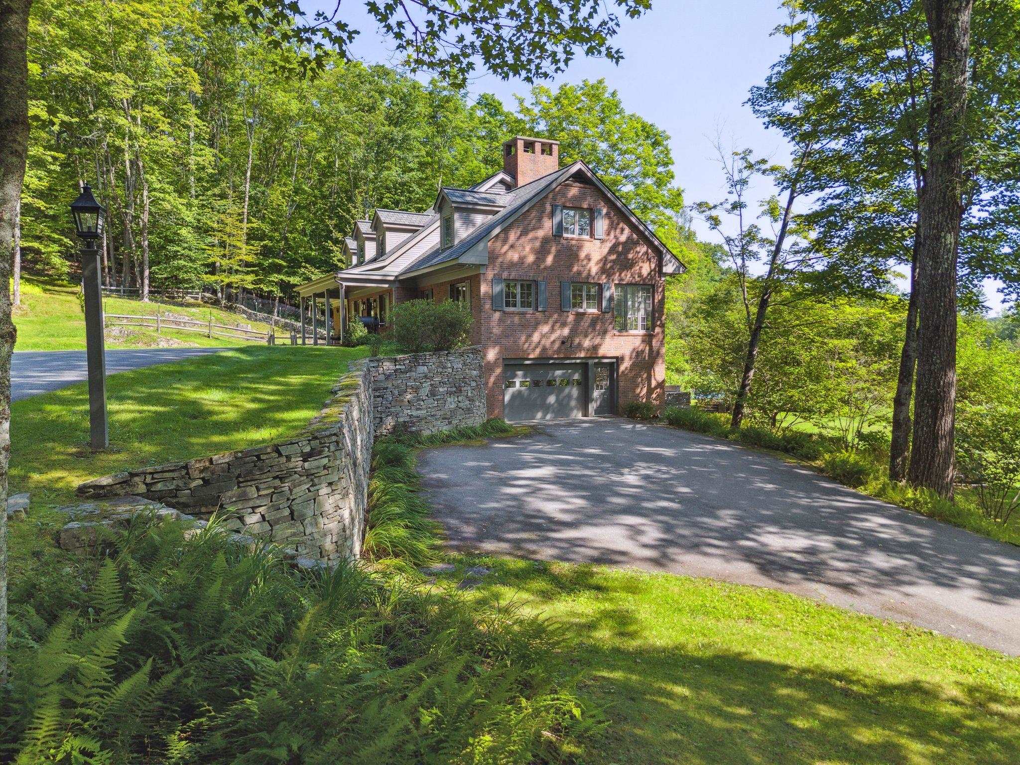 207 Willey Hill Road Norwich, VT 05055 - Photo 38 of 60
