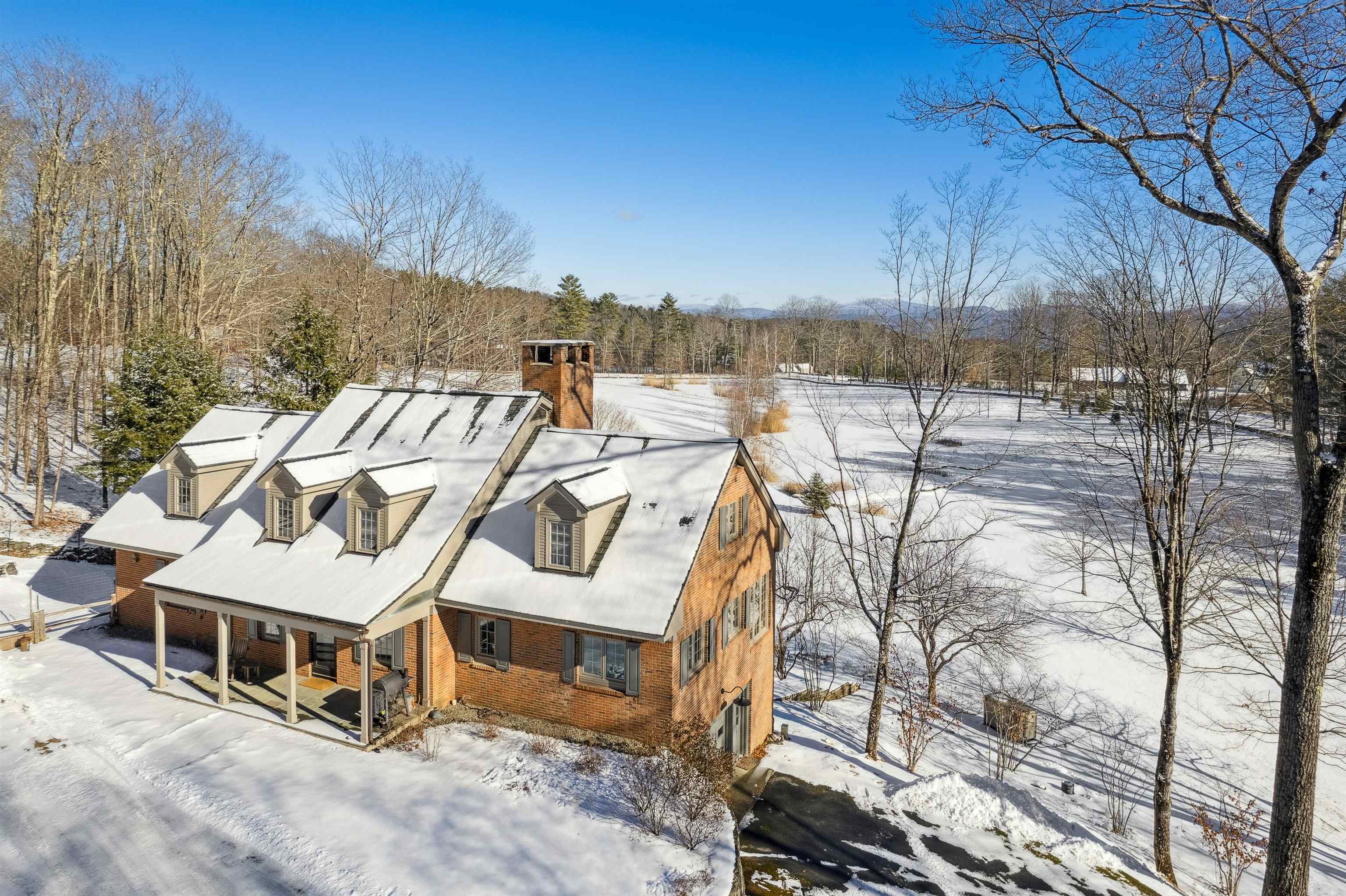 207 Willey Hill Road Norwich, VT 05055 - Photo 39 of 60