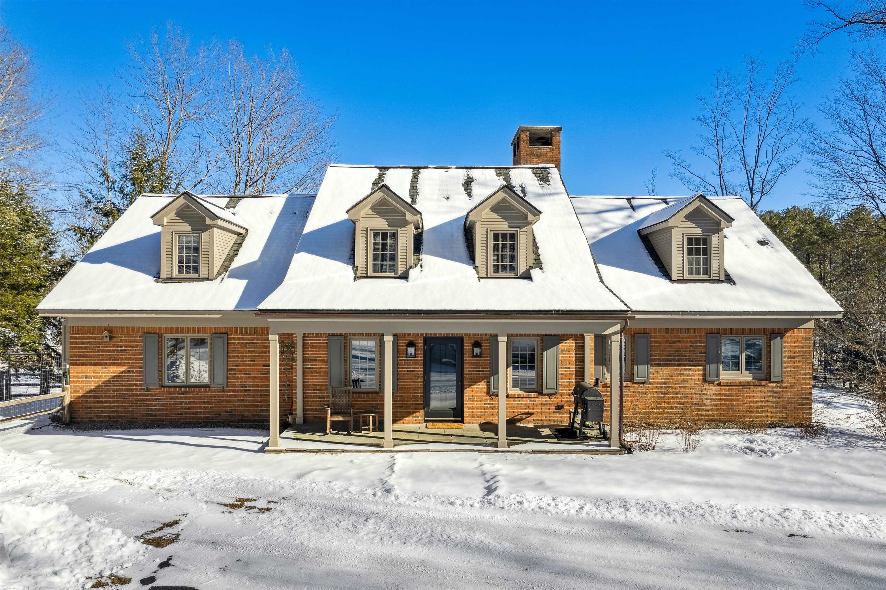 207 Willey Hill Road Norwich, VT 05055 - Photo 40 of 60