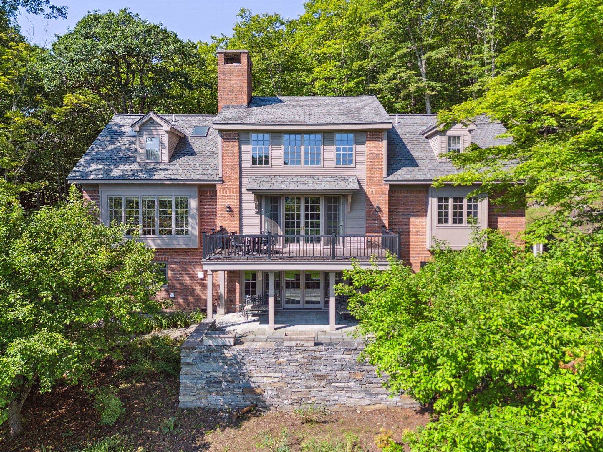 207 Willey Hill Road Norwich, VT 05055 - Photo 4 of 60