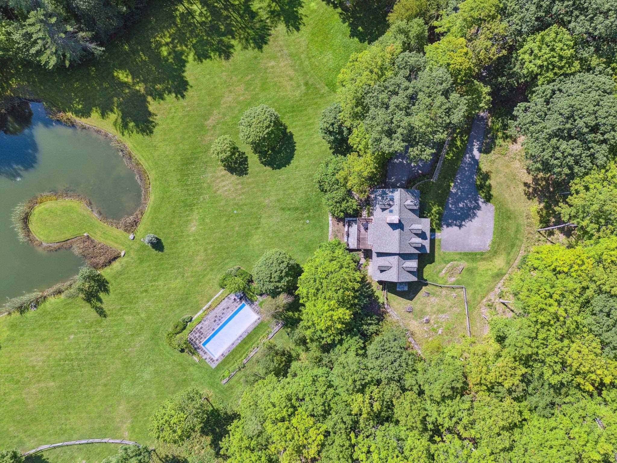 207 Willey Hill Road Norwich, VT 05055 - Photo 42 of 60