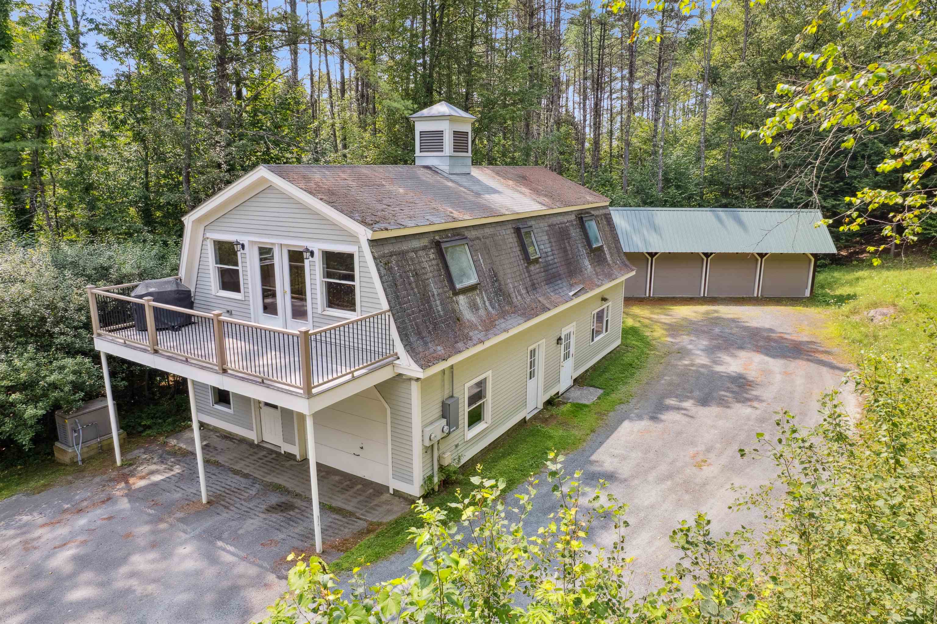 207 Willey Hill Road Norwich, VT 05055 - Photo 43 of 60