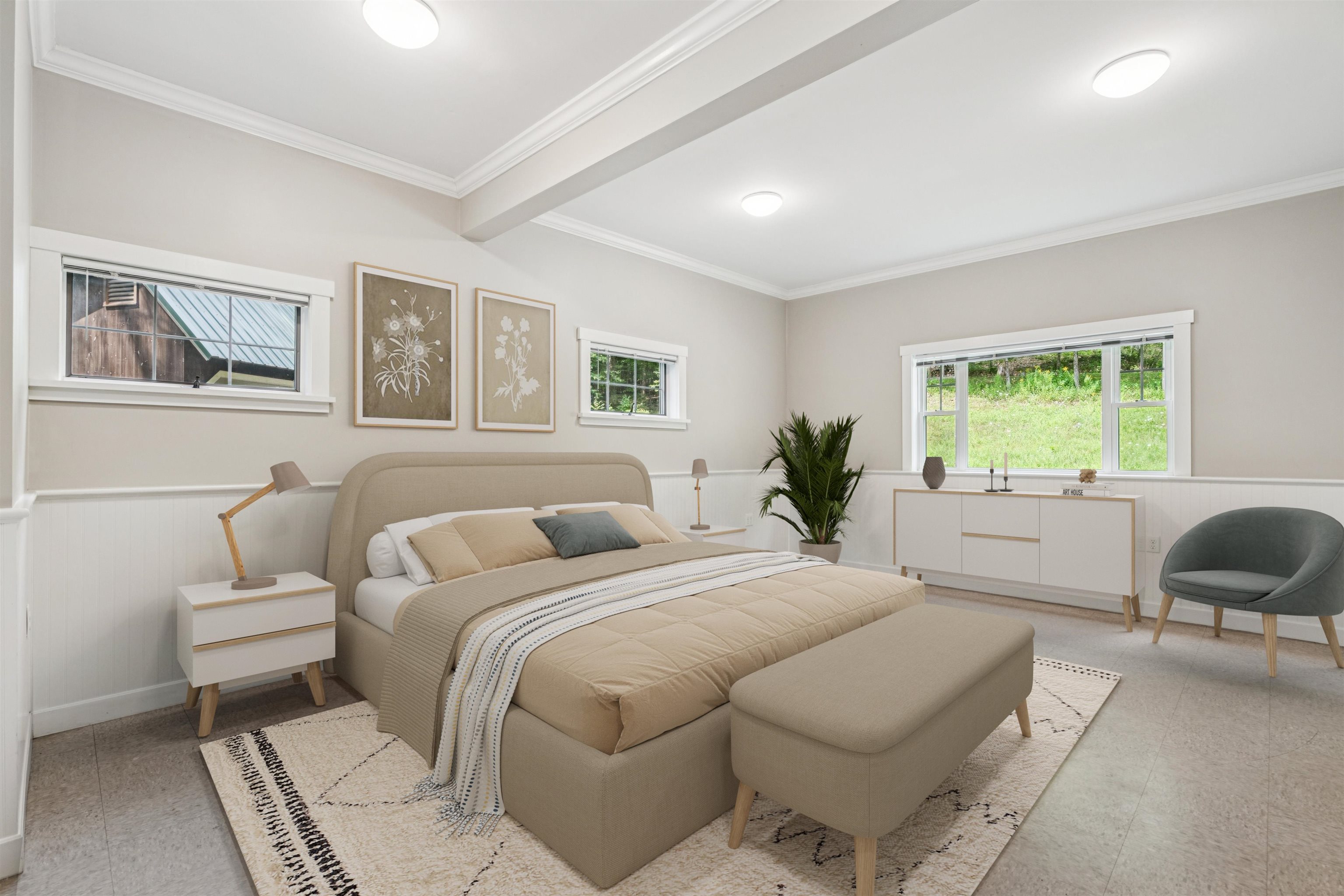 207 Willey Hill Road Norwich, VT 05055 - Photo 55 of 60