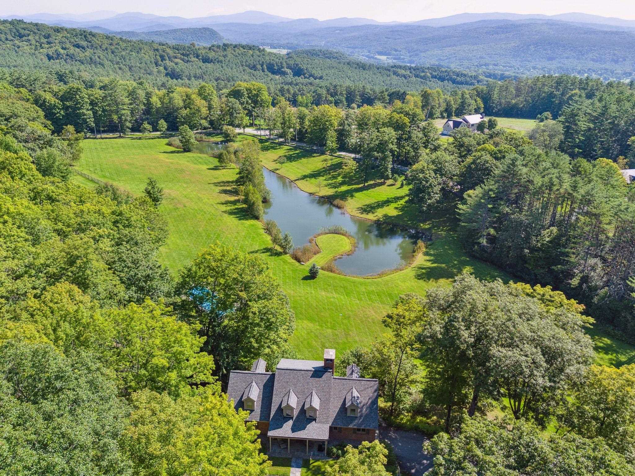 207 Willey Hill Road Norwich, VT 05055 - Photo 6 of 60