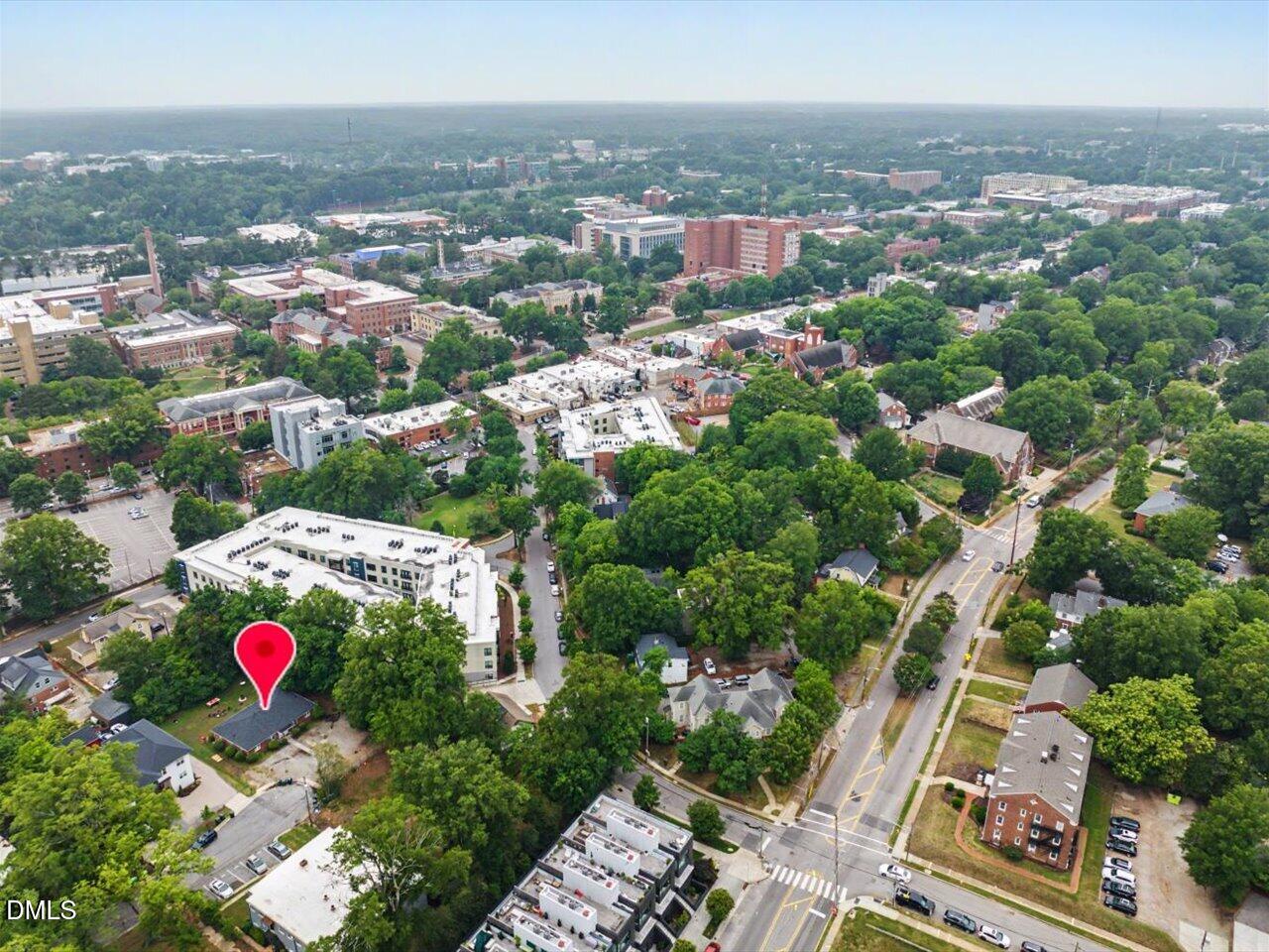 2217 Garden Place Raleigh, NC 27607 - Photo 15 of 39
