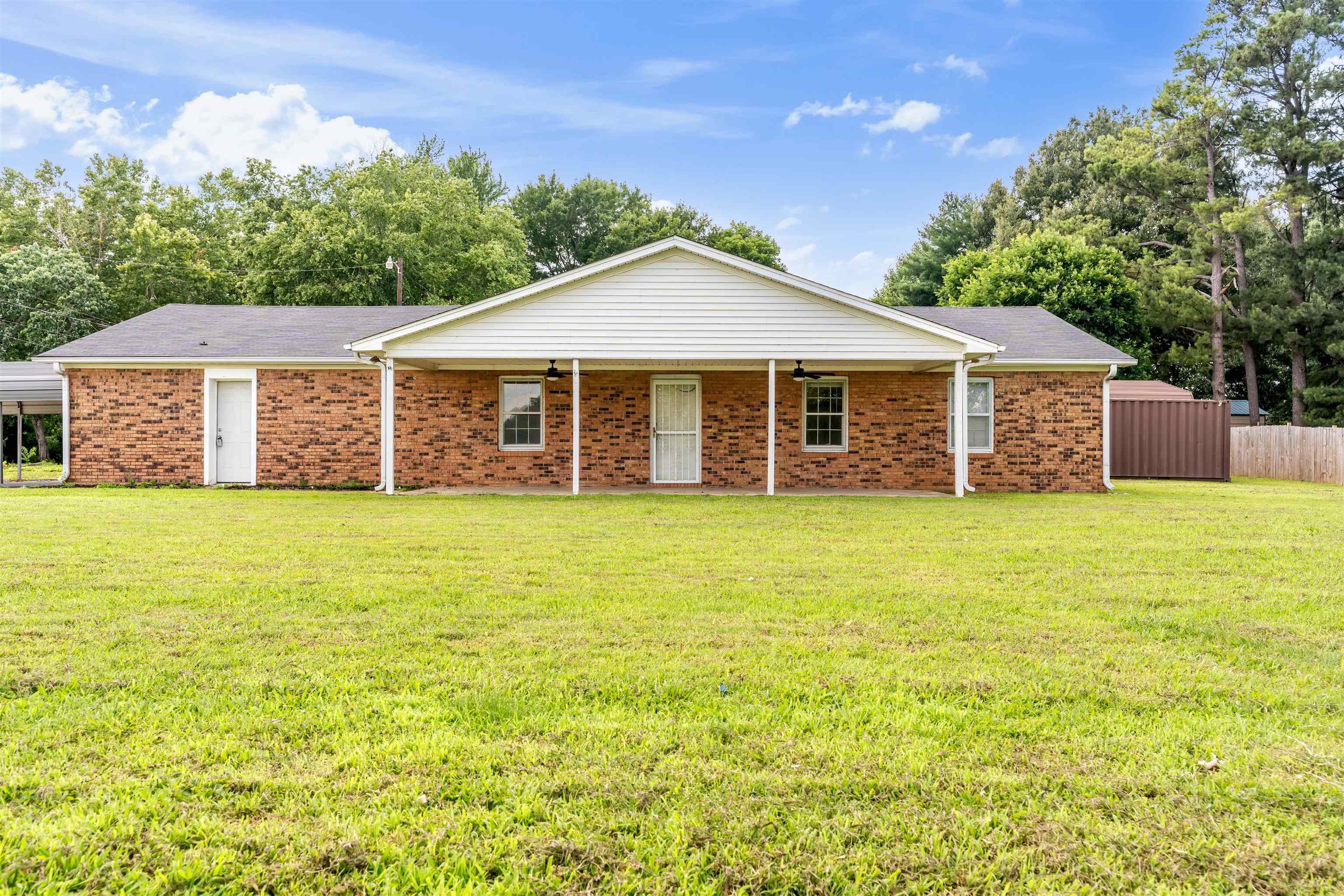 1745 Dawson Road Brighton, TN 38011 - Photo 1 of 26