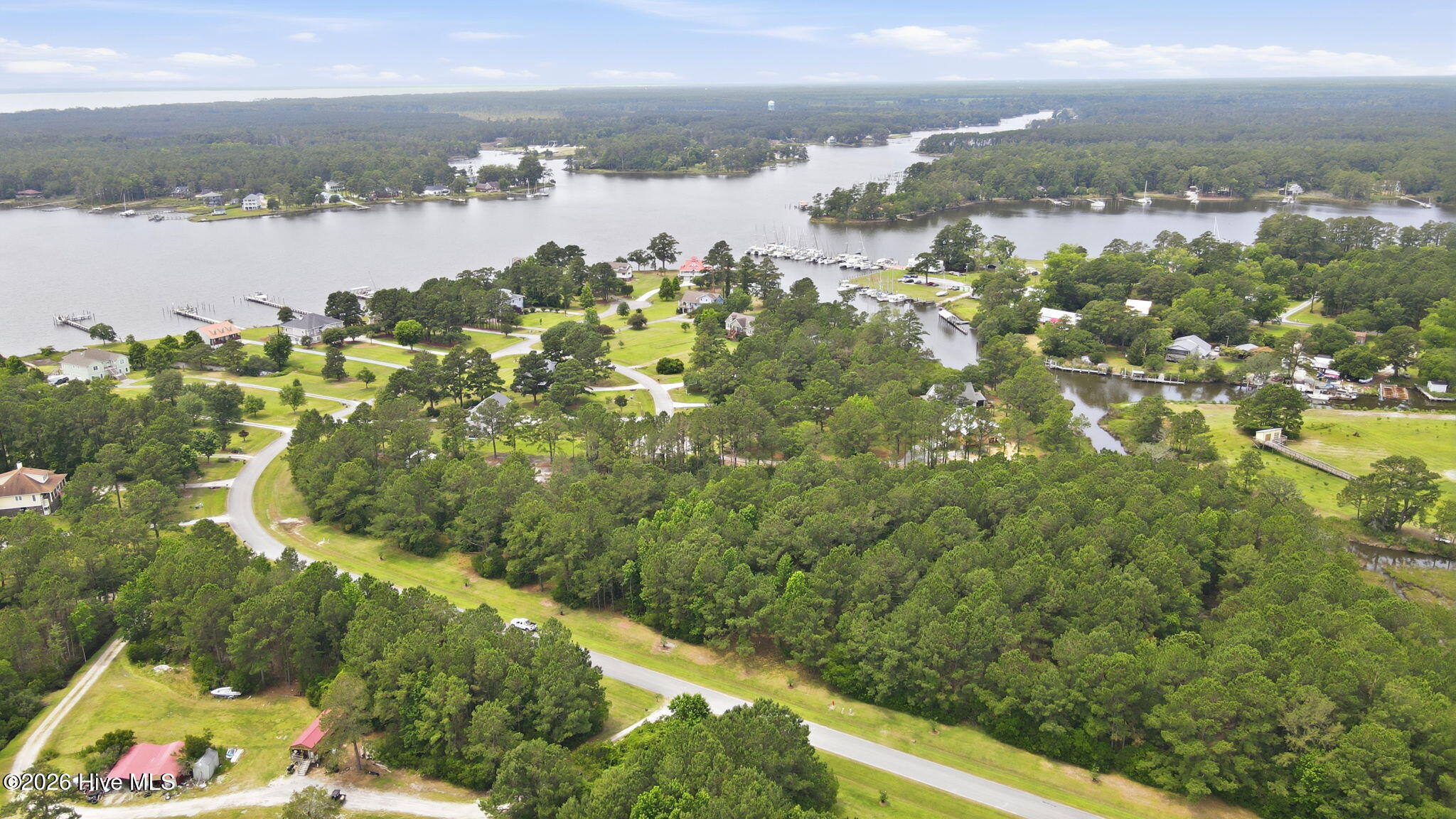 240 Silver Acres Road Merritt, NC 28556 - Photo 17 of 20