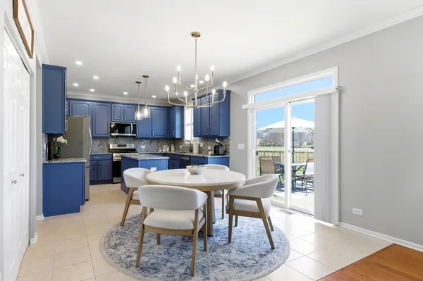 $489,900 | 2404 Sumac Drive, Yorkville, IL 60560