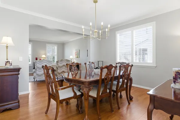 $489,900 | 2404 Sumac Drive, Yorkville, IL 60560