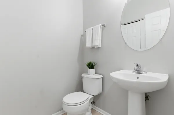 $489,900 | 2404 Sumac Drive, Yorkville, IL 60560