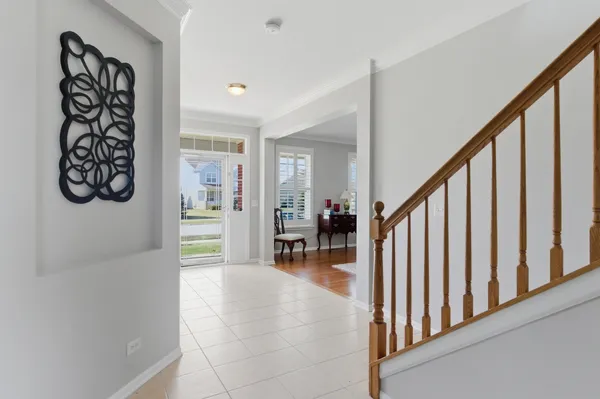 $489,900 | 2404 Sumac Drive, Yorkville, IL 60560