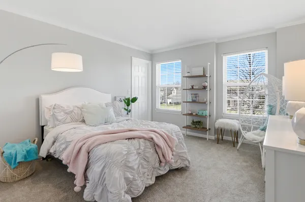 $489,900 | 2404 Sumac Drive, Yorkville, IL 60560