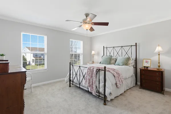 $489,900 | 2404 Sumac Drive, Yorkville, IL 60560