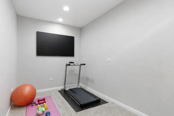 $489,900 | 2404 Sumac Drive, Yorkville, IL 60560