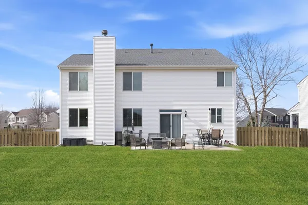 $489,900 | 2404 Sumac Drive, Yorkville, IL 60560