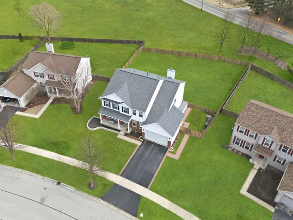 $489,900 | 2404 Sumac Drive, Yorkville, IL 60560