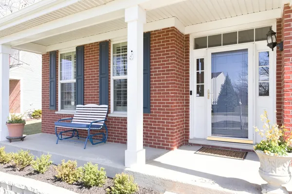 $489,900 | 2404 Sumac Drive, Yorkville, IL 60560