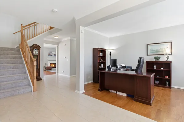 $489,900 | 2404 Sumac Drive, Yorkville, IL 60560