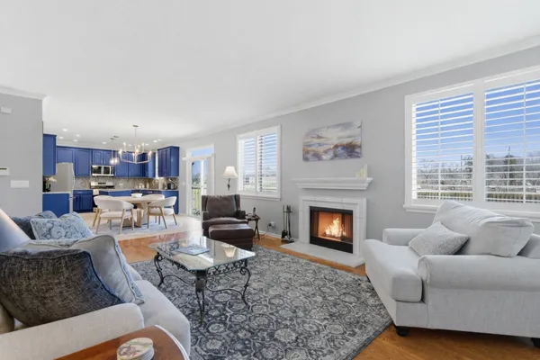 $489,900 | 2404 Sumac Drive, Yorkville, IL 60560