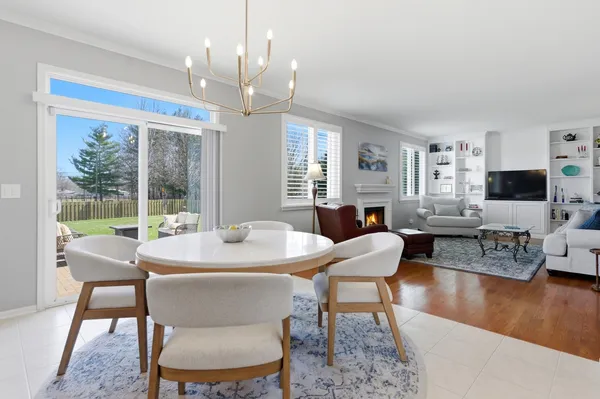 $489,900 | 2404 Sumac Drive, Yorkville, IL 60560