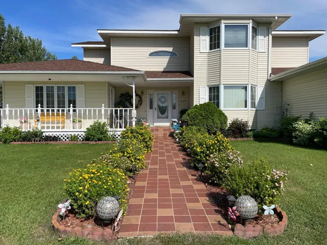 $389,900 | 29852 400th Avenue, Roseau, MN 56751