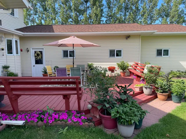 $389,900 | 29852 400th Avenue, Roseau, MN 56751