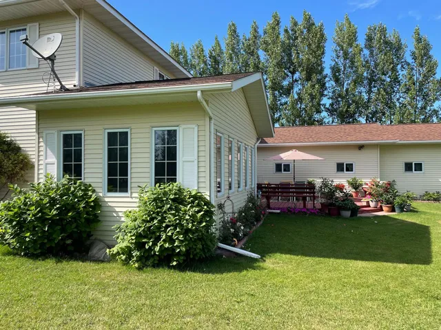 $389,900 | 29852 400th Avenue, Roseau, MN 56751