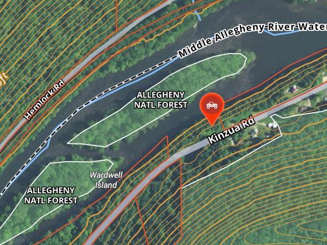 0 Kinzua Road Warren, PA 16365 - Photo 13 of 16 Gallery Image 13