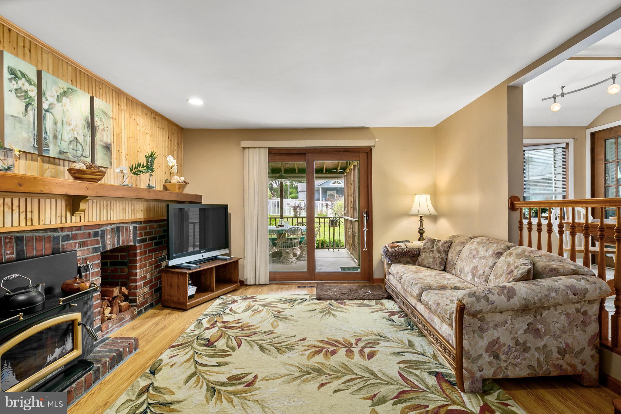 145 Coopers Kill Road Delran, NJ 08075 - Photo 14 of 32 Den