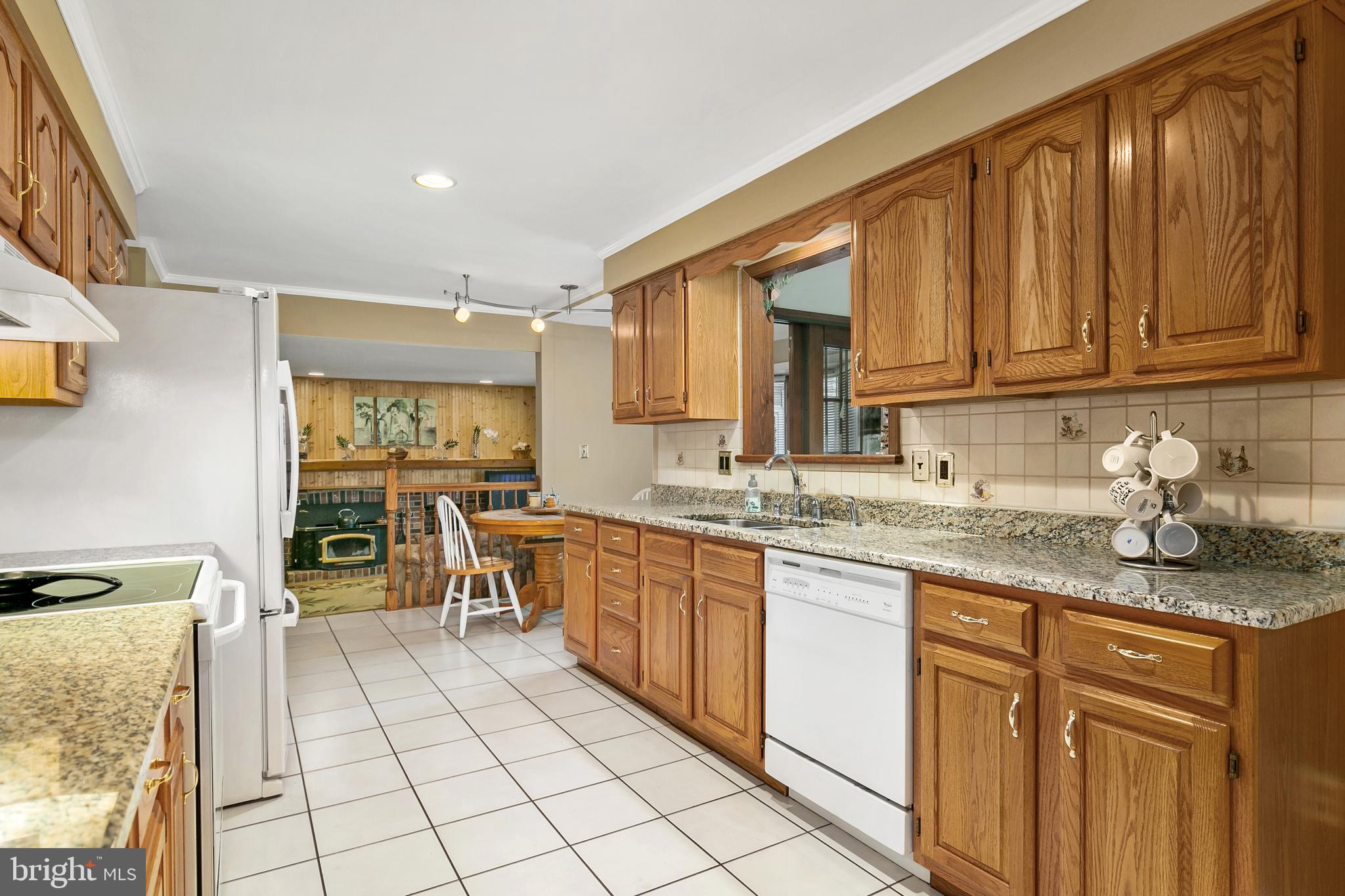 145 Coopers Kill Road Delran, NJ 08075 - Photo 9 of 32 Kitchen