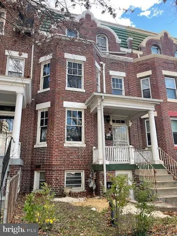 $699,000 | 710 Rock Creek Church Road Northwest, Washington, DC 20010