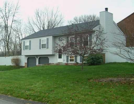 4732 Bayfield Road Allison Park, PA 15101 - Photo 1 of 8 Exterior Front.
