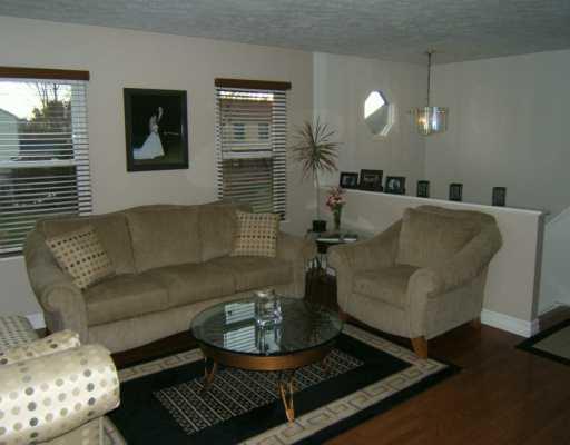 4732 Bayfield Road Allison Park, PA 15101 - Photo 2 of 8 Living Room.