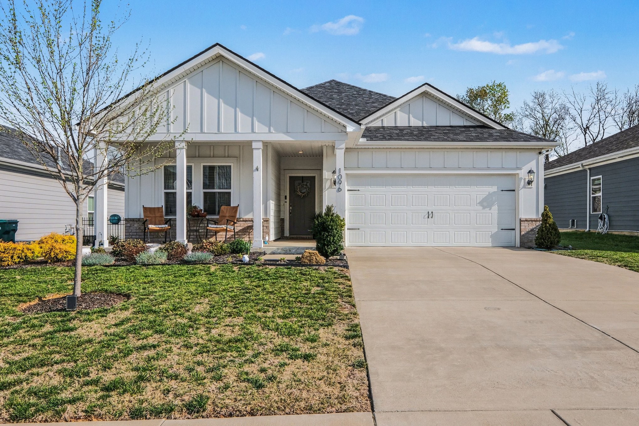 1096 Holland Ridge Way Lebanon, TN 37090 - Photo 1 of 26