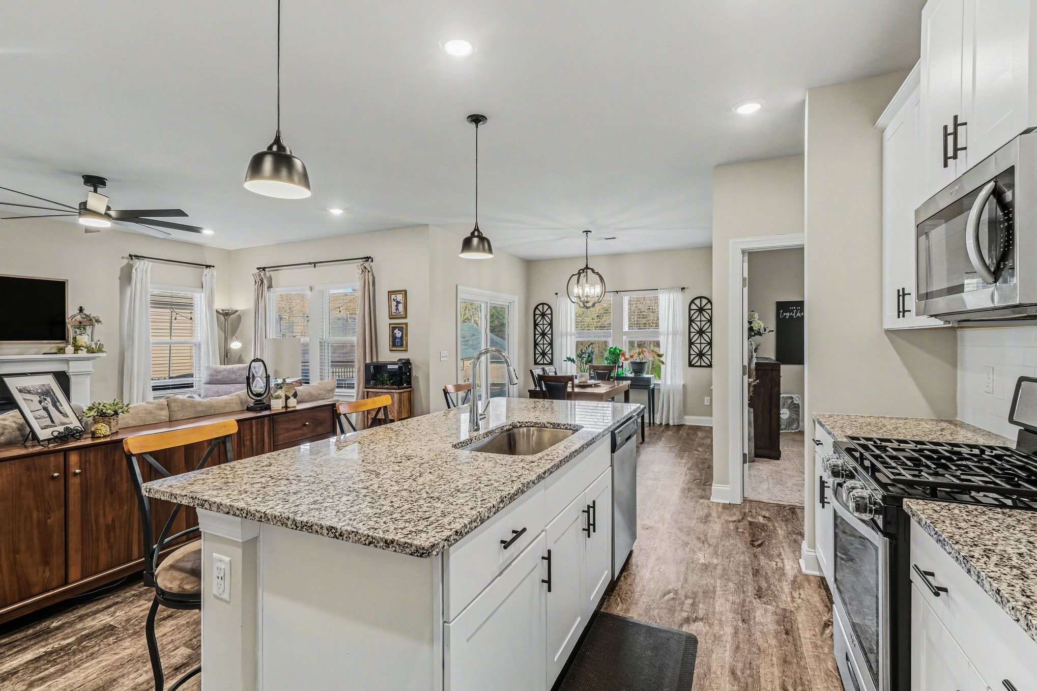 1096 Holland Ridge Way Lebanon, TN 37090 - Photo 11 of 26