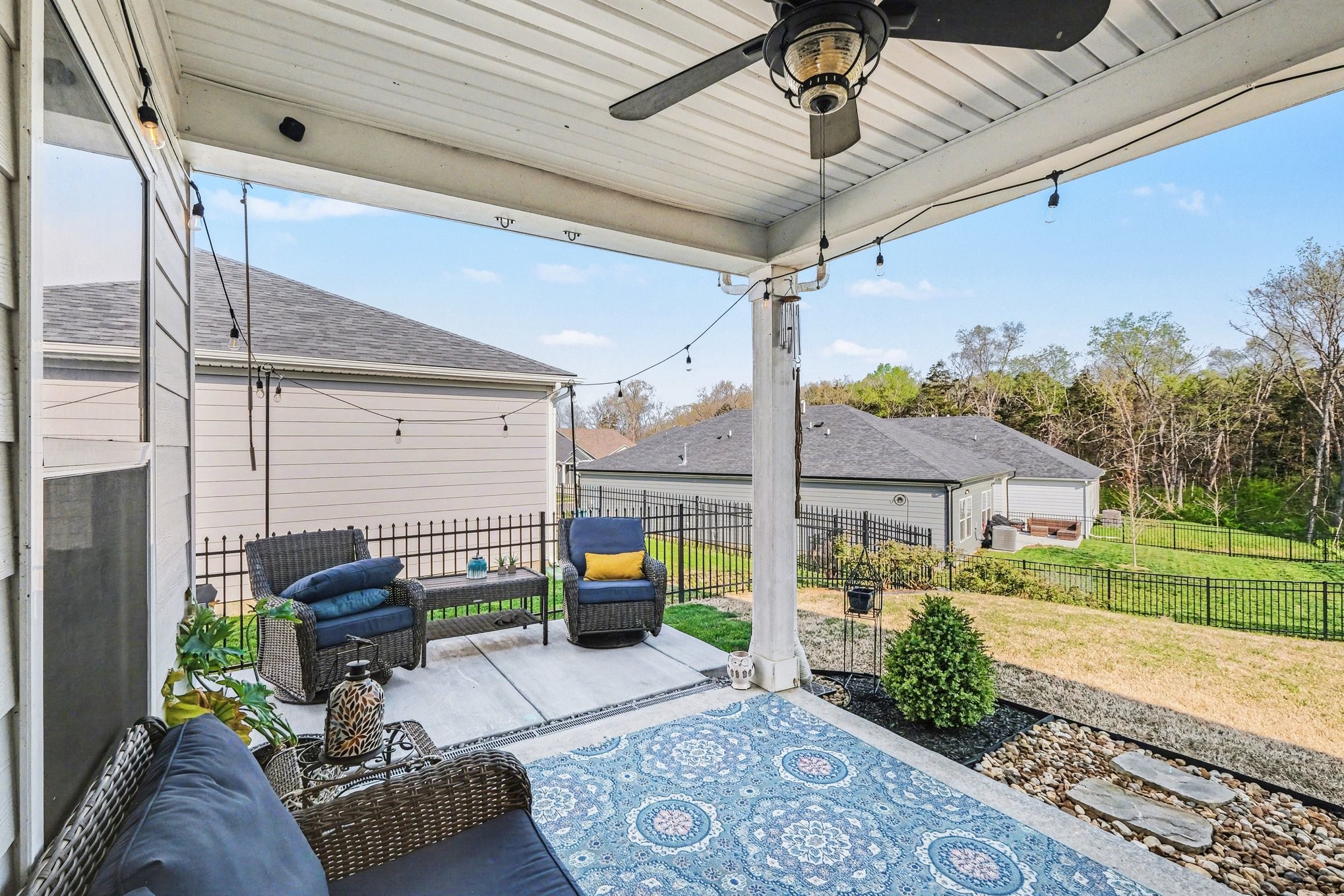 1096 Holland Ridge Way Lebanon, TN 37090 - Photo 22 of 26