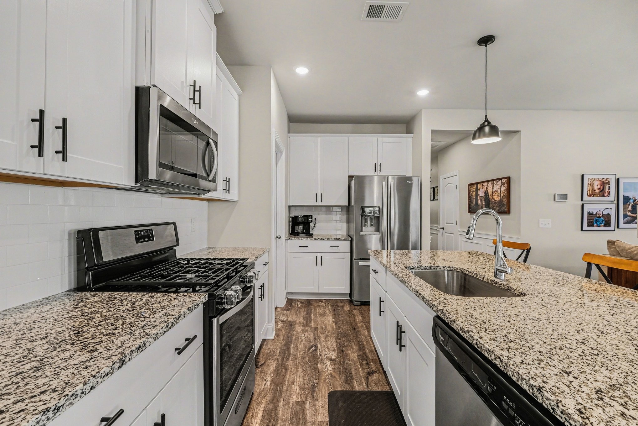 1096 Holland Ridge Way Lebanon, TN 37090 - Photo 10 of 26