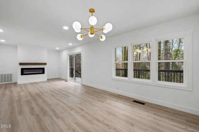 $775,000 | 3903 Kelly Drive, Durham, NC 27707